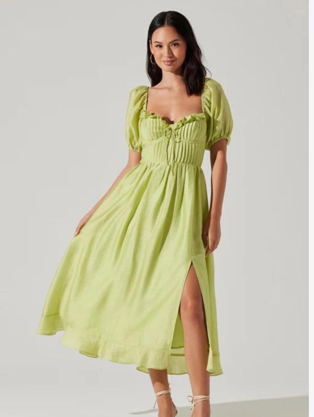#27 Astr The Label Dress